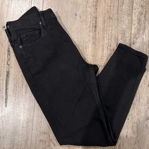 Everlane Ankle Jeans